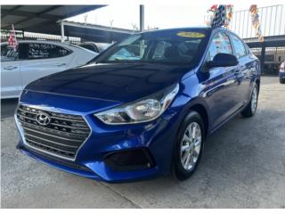Hyundai Puerto Rico HYUNDAI ACCENT 2022 PARA EL ESTUDIANTE!!!