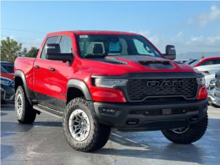 RAM Puerto Rico Ram RHO 2025