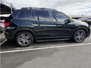 Honda Puerto Rico 2020 PASSPORT EX-L  clean carfax garantia 