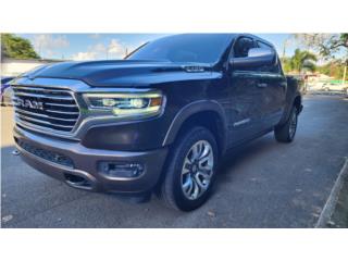 RAM Puerto Rico 2018 Ram Longhorn 5.7L Hemi