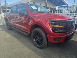 Ford Puerto Rico FORD F150 STX 4X2  SOLO UNA 49995 