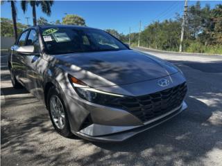 Hyundai, Elantra 2023 Puerto Rico Hyundai, Elantra 2023