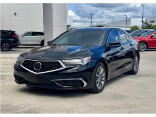 Acura Puerto Rico MUY BIEN CUIDADO, CARFAX XTRA CLEAN, 