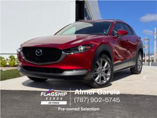 Mazda, CX-30 2024 Puerto Rico