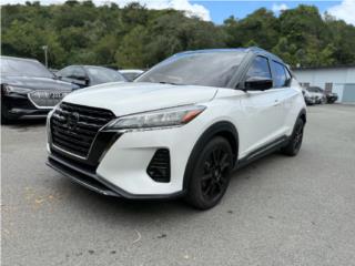 Nissan Puerto Rico NISSAN KICKS SV 2021