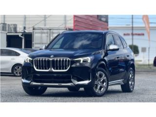 BMW Puerto Rico BMW X1 28i XDRIVE (PRE-OWNED)