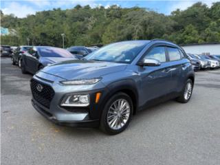 Hyundai Puerto Rico 2018 HYUNDAI KONA SEL