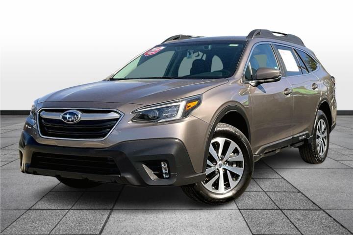 Subaru, Outback del 2022 Clasificados Online Puerto Rico