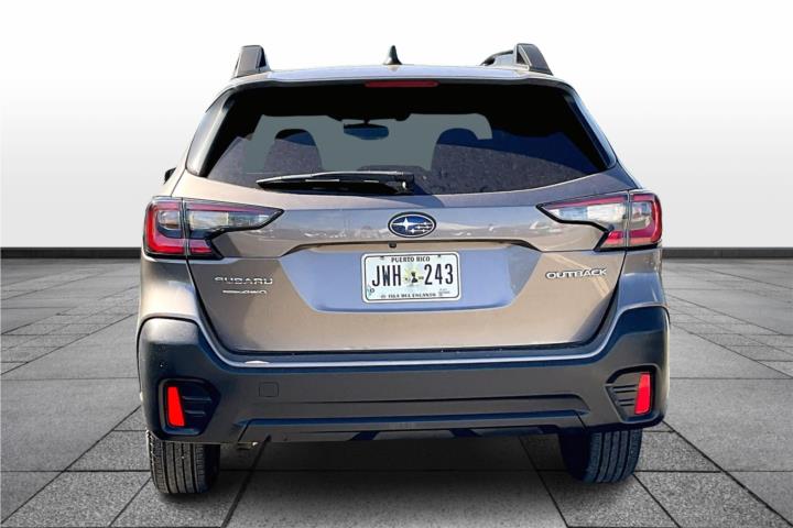 Subaru, Outback del 2022 Clasificados Online Puerto Rico