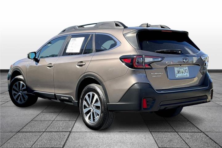 Subaru, Outback del 2022 Clasificados Online Puerto Rico