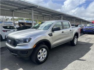 Ford Puerto Rico Ford Ranger 4x4 