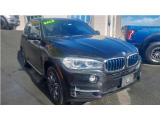 BMW, BMW X5 2017 Puerto Rico BMW, BMW X5 2017