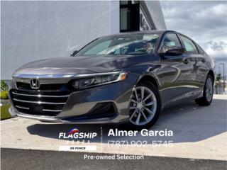 Honda, Accord 2022 Puerto Rico Honda, Accord 2022