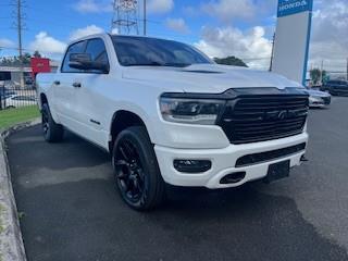 RAM Puerto Rico 2023 RAM 1500 LARAMIE * SOLO 17K MILLAS * 