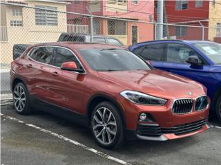 BMW Puerto Rico BMW X2 2019