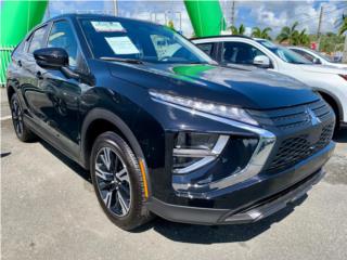 Mitsubishi, Eclipse Cross 2025 Puerto Rico Mitsubishi, Eclipse Cross 2025