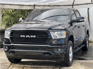 RAM Puerto Rico Ram 1500 BIGHORN 