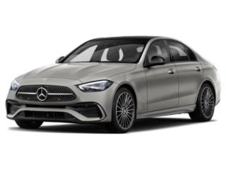 Mercedes Benz Puerto Rico 2023 Mercedes-Benz C-Class C 300