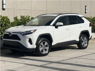 Toyota, Rav4 2024 Puerto Rico