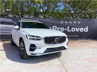Volvo Puerto Rico XC60 T8 PLUG-IN HYBRID INSC. EXP. [57 MPGe]