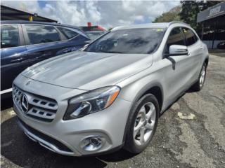 Mercedes Benz Puerto Rico MERCEDES GLA 250 2018