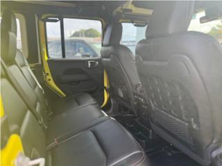 Jeep Puerto Rico 2023 Jeep Wrangler Unlimited Rubicon 392