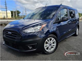 Ford Puerto Rico  XL para pasajeros con excelente precio 