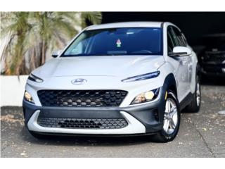 Hyundai Puerto Rico Hyundai Kona 2022