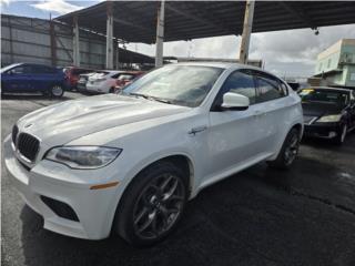 BMW Puerto Rico IMPECABLE ESTA UNIDAD ES M 