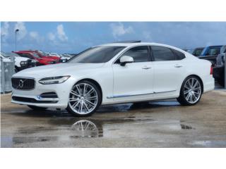 Volvo Puerto Rico VOLVO S90 T6 AWD