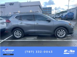 Nissan Puerto Rico NISSAN ROGUE 2020 