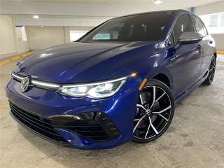 Volkswagen Puerto Rico Volkswagen Golf R 2023, Precio Real #5437