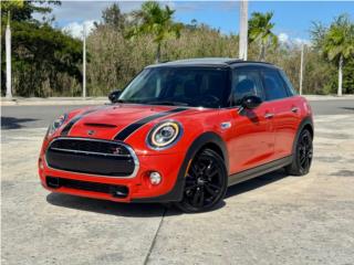 MINI  Puerto Rico MINI COOPER S 2019 TWINPOWER TURBO!
