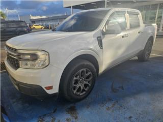 Ford Puerto Rico FORD MAVERICK XLT NITIDA