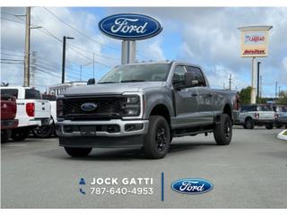 Ford, F-250 Pick Up 2024 Puerto Rico