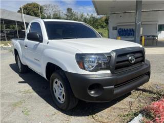 Toyota Puerto Rico Toyota Tacoma 2006