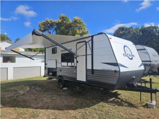 Trailers - Otros, Trailers RV - Campers 2021 Puerto Rico Trailers - Otros, Trailers RV - Campers 2021