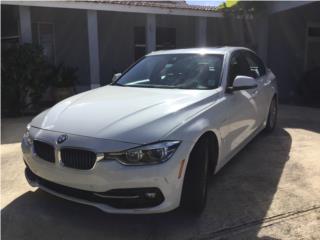 BMW, BMW 330E 2018 Puerto Rico BMW, BMW 330E 2018