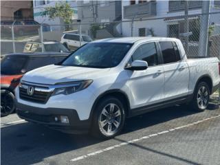 Honda Puerto Rico Honda Ridgeline 