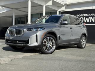 BMW Puerto Rico BMW X5 xDrive40i 2024