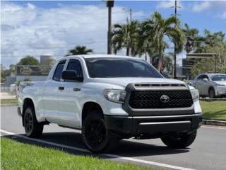 Toyota Puerto Rico Toyota Tundra SR5 4WD 2021