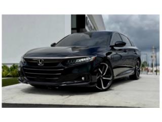 Honda, Accord 2022 Puerto Rico Honda, Accord 2022