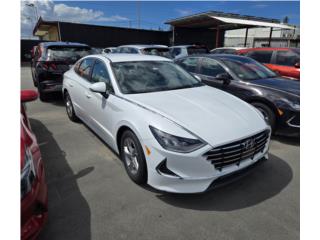Hyundai, Sonata del 2022 Clasificados Online Puerto Rico