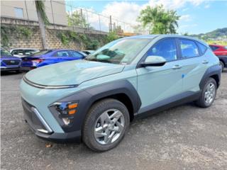 Hyundai, Kona 2025 Puerto Rico Hyundai, Kona 2025