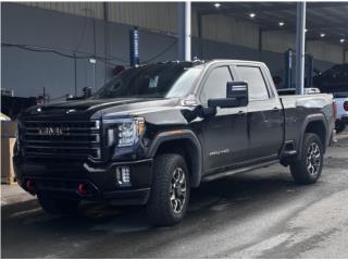 GMC, Sierra 2021 Puerto Rico GMC, Sierra 2021