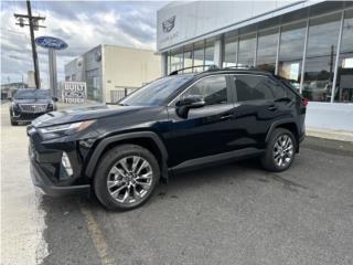 Toyota, Rav4 2023 Puerto Rico