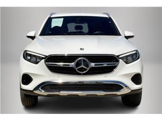 Mercedes Benz Puerto Rico 2024 Mercedes-Benz GLC 300