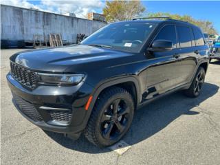 Jeep Puerto Rico JEEP GRAND CHEEOKEE 2022 4x4 