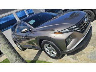 Autos y Camiones Hyundai Tucson 2022  Puerto Rico