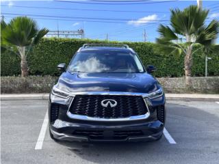 Infiniti, Infiniti QX60 2023 Puerto Rico Infiniti, Infiniti QX60 2023